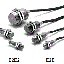 Proximity Switch E2E-X2D1-N (2M)