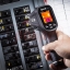 FLIR TG165 Thermal Imaging Camera