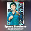 SPACE BROTHER สองสิงห์อวกาศ เล่ม 21