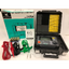 KYORITSU 3125A High Voltage Insulation Tester