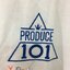 เสื้อยืดแฟนเมดศิลปินเกาหลี produce101