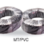 MT/PVC ท่อไมโครพีวีซี ขนาด 3.4/6มม.