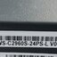 Cisco 2960S-24PS-L switch gigabit PoE 24 port มือสองพร้อมใช้งาน