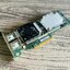 การ์ด lan 10g 2 port broadcom pn 0HN10N การ์ดแลน10gมือสองพร้อมใช้งาน
