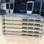 Cisco 3750G 12SFP switch มือสองพร้อมใช้งาน