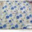 กระดาษแนปกิ้น ,Peony blue, ลายดอกโบตั๋นสีฟ้า, ลายดอกไม้สีฟ้า, ลายดอกโบตั๋นเลื้อย, พื้นหลังสีขาว