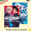 BLUE LOCK ขังดวลแข้ง EPISODE นางิ 1-6