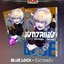 BLUE LOCK ขังดวลแข้ง 31 (กระดาษถนอมสายตา)