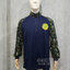 เสื้อ LIFE GUARD สีน้ำเงิน /ป่าไม้ (ผ้ากีฬา)(ตรากรมป่าไม้ใหม่)