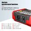 HABOTEST HT5910 เครื่องทดสอบ RCD/Loop