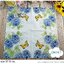 กระดาษแนปกิ้น, ลายดอกไฮเดรนเยีย, ลายช่อดอกไม้สีม่วง, พื้นหลังสีขาว, ลายดอกไม้ใหญ่ๆ, ลายช่อดอไม้, ลายดอกไม้, ลายดอกไม้โทนสีม่วงขาว, ลายผีเสื้อ, ลายดอกไม้กับผีเสื้อ, ลายช่อดอกไม้
