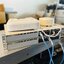 Switch Cisco C9200L-24P-4G-E PoE Gigabit 370W สวิทซิสโก้พิโออีมือสองพร้อมใช้งาน