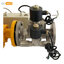 Meter with electronic register, strainer,air eliminator& solenoid valve 3 " MODEL M-80-KPX-1