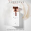 น้ำหอมมาดามฟิน กอร์เจียส สีขาว Gorgeous หอมหวาน Floral Fruity