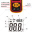 BENETECH GM640 เครื่องวัดความชื้นเมล็ดพันธุ์พืช