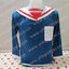 เสื้อยืดแขนยาวปกกะลาสีเรือ