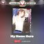 My Home Hero เล่ม 21