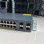 Cisco 2960X 24TS L Gigabit สวิทมือสองพร้อมใช้งาน