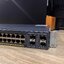 Switch Cisco 2960X-48ts-l สวิทมือสองพร้อมใช้งาน