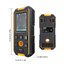 NOYAFA NF-513S 2 in 1 Wall Detector Stud Finder & Laser Measure Meter