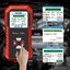 Lancol Micro 500 Car Battery Tester 12V Test 40-3000 CCA