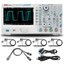UNI-T UPO2204 Digital Oscilloscope 200MHz 4 Channel 2GSa/S
