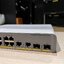 cisco 3560cx 12tc s gigabit layer 3 สวิทมือสองพร้อมใช้งาน
