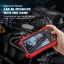 HABOTEST HT669A High Definition Industrial Borescope 1080P
