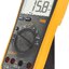 Fluke 15B MAX Economical Digital Multimeter