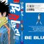 Be Blues นักเตะเลือดซามูไร เล่ม 27