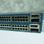 Cisco C3560E 48PoE Gig มือ 2 พร้อมใช้งาน