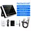 FNIRSI 1013D Dual Channel Touchable Panel Oscilloscope
