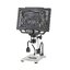 Digital Microscope Electronic 1600X HD 9-inch High-Definition LCD