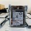 HDD SAS 1.2TB 10K 12Gbps Dell Enterprise 0FR6W6 ฮาร์ดดิสเซิร์ฟเวอร์เดลมือสองพร้อมใช้งาน