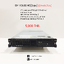 Server IBM X3650 M2 (2cpu)มือ 2 พร้อมใช้งาน