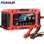 FOXSUR FBC1206F 12V 6A Battery Charger