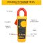 FLUKE 325 Digital Clamp Meter