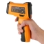 Peakmeter PM6530D Infrared Thermometer