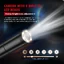 HABOTEST HT669A High Definition Industrial Borescope 1080P