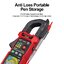HABOTEST HT205D Multifunctional Intelligent Burn-proof Clamp Meter