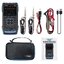 FNIRSI 2C53T Handheld 3in1 Oscilloscope Multimeter Signal Generator