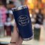 สกรีนแก้ว YETI 20 oz. และ แก้วมัคสแตนเลส 10&14 oz.