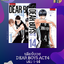 เดียร์บอย DEAR BOYS ACT4 เล่ม 1-14