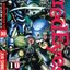 RED EYES แค้นมัจจุราช เล่ม 10