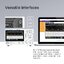 RIGOL DHO802 Digital Oscilloscope 70MHz