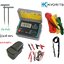 KYORITSU KEW 4105A Digital Earth Tester