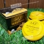 ครีมไข่มุกผสมขมิ้น SKY กล่องดำ ของแท้100% PEARL AND CURCUMIN CREAM
