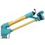 JET 40 YUZUAK SPRINKLERJET MODEL JET 40 2″ ฉีดไกล 47 เมตร ที่ 6 บาร์ กินน้ำที่ 44 ลบ.เมตร/ชม.