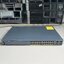 Cisco 2960X 24TS L Gigabit สวิทมือสองพร้อมใช้งาน