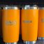 สกรีนแก้ว YETI 20 oz. และ แก้วมัคสแตนเลส 10&14 oz.